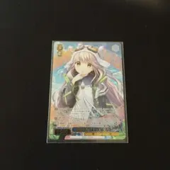ヴァイス anemoi 奇跡の投げキッス 愛乃 SR★★★ 星3