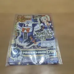 ナイトメアカプリコーン　トップス