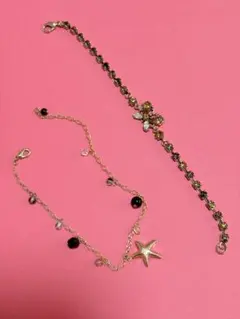 ▫️ブレスレット 2点セット▫️