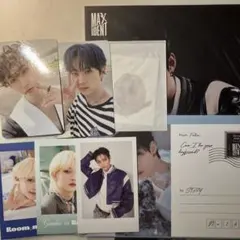 stray kids まとめ売り