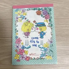 2025年最新】水森亜土 メモ帳の人気アイテム - メルカリ