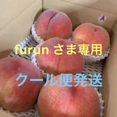 山梨の木のてっぺん桃　超特大を5個詰めて発送　人気商品 山梨の木のてっぺん桃 超特大を5個詰めて発送 人気商品 ももやのきよし