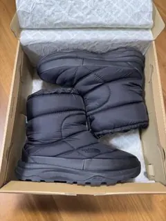 THE NORTH FACE ヌプシブーティウォータープルーフ　27.0 美品