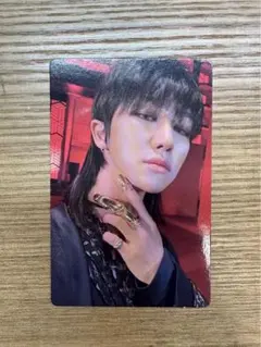 ディエイト FML デラックス盤 トレカ