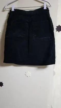 MHL. コーデュロイスカート サイズ2