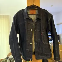 新品未使用 LVC S506XX 1944 大戦モデル リジッド サイズ44