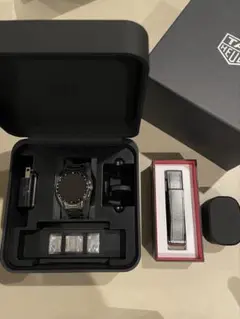 2025年最新】Tag heuer connected e4の人気アイテム - メルカリ