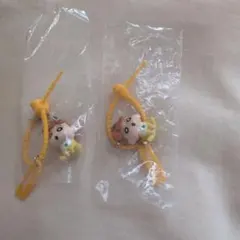 しんちゃんひまわり カラフルマルチチャーム