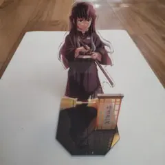 鬼滅の刃 時透無一郎 アクリルスタンド 無限城
