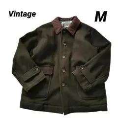 カバーオール ヴィンテージ