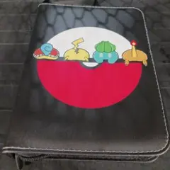 ポケモンカード ポケモンボールデザイン　ファイル