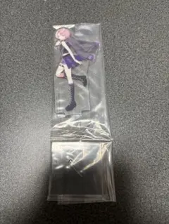 学園アイドルマスター　学マス　有村麻央　アクリルスタンド　Ｈ賞 アクスタ