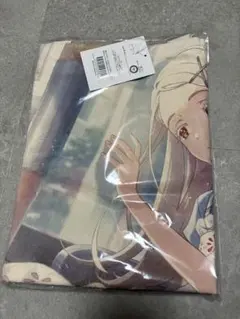 オランピアソワレ オラソワ 展示会 バンドル特典 B2布ポスター(A