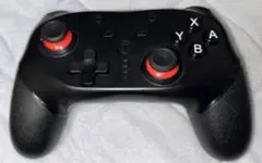 Nintendo Switch プロコン (Turbo機能搭載)