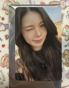 2026年最新】niziu チェキ アヤカの人気アイテム - メルカリ