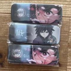 鬼滅の刃 DINING お楽しみくじ 冨岡義勇 ロング缶バッジ 第4期 - メルカリ