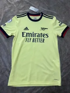 アーセナル ØDEGAARD 8 アウェイ XL オーセンティック ユニフォーム