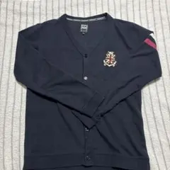 AdmiralカーディガンLサイズ