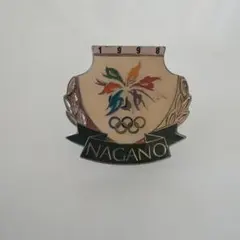 2025年最新】長野オリンピックピンの人気アイテム - メルカリ