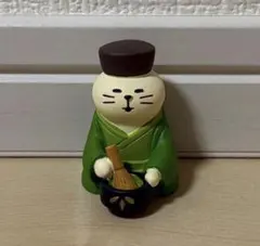 デコレ コンコンブル 猫利休