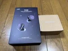 NICEHCK NX8 / LETSHUOER D02 セット - メルカリ