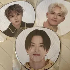 2026年最新】treasure アサヒ うちわの人気アイテム - メルカリ