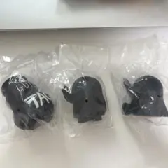 EMUboyフィギュアコレクション人形ケンエレファント玩具ガチャガチャ