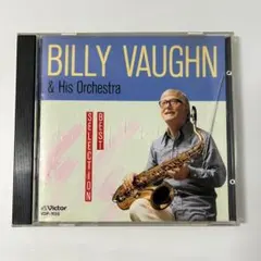 ビリー・ヴォーン＆ヒズ・オーケストラ ベスト・セレクション