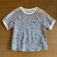 adidas アディダス 花柄 Tシャツのサムネイル