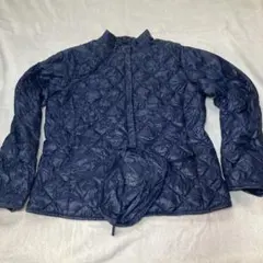 ユニクロ ウルトラライトダウン キルティングジャケット XL