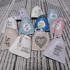 リメ缶バッグ4つとおまけ多肉 選べるセット