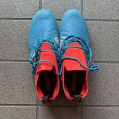 New Balance スパイク
