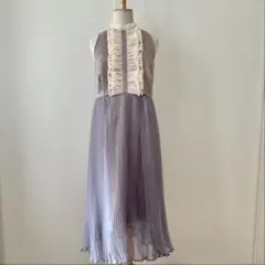 ADELLY アデリー　ワンピース　②のサムネイル