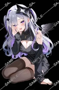 コミケc106 リン☆ユウ 雪花ラミィ Tシャツ XL ホロライブ リンユウ