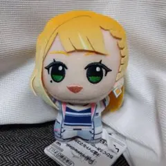 学園アイドルマスター ちびぐるみ～on stage!～vol.3 紫雲清夏