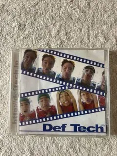 2026年最新】デフテック cdの人気アイテム - メルカリ
