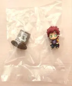 NARUTO 疾風伝 お茶友シリーズ とりあえずお茶にしよってばよ！編 我愛羅