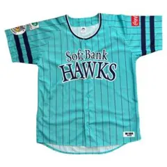 ソフトバンクホークス ユニフォーム