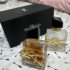 リブレ オーデパルファム アンタンス 30ml セットのサムネイル