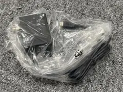 新品　Nintendo Switch ACアダプター