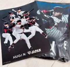 侍ジャパン タオル