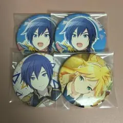 s*a様 プロセカ 缶バッジまとめ売り