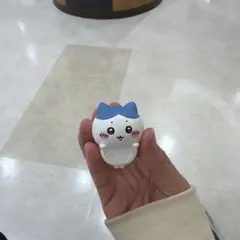 ちいかわ　HIPPERSピッパーズ　ハチワレ