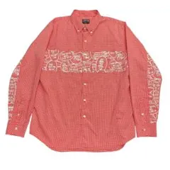 2026年最新】ギンガム stussyの人気アイテム - メルカリ