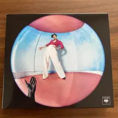 せおりん様 専用　Harry Styles 「FINE LINE」 輸入盤