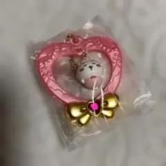 ちいかわ　ジュエリースイングチャーム　　ちいかわ