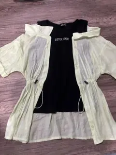 シスタージェニィ