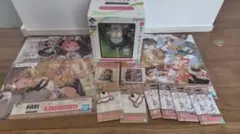 一番くじ　勝利の女神NIKKE Chapter7 ラストワン賞セット