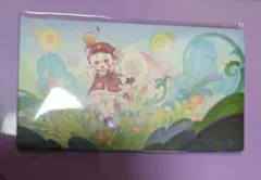 原神 クレー ナ 非売品 ポストカード