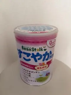 BeanStalk すこやか (粉ミルク) 800gのサムネイル